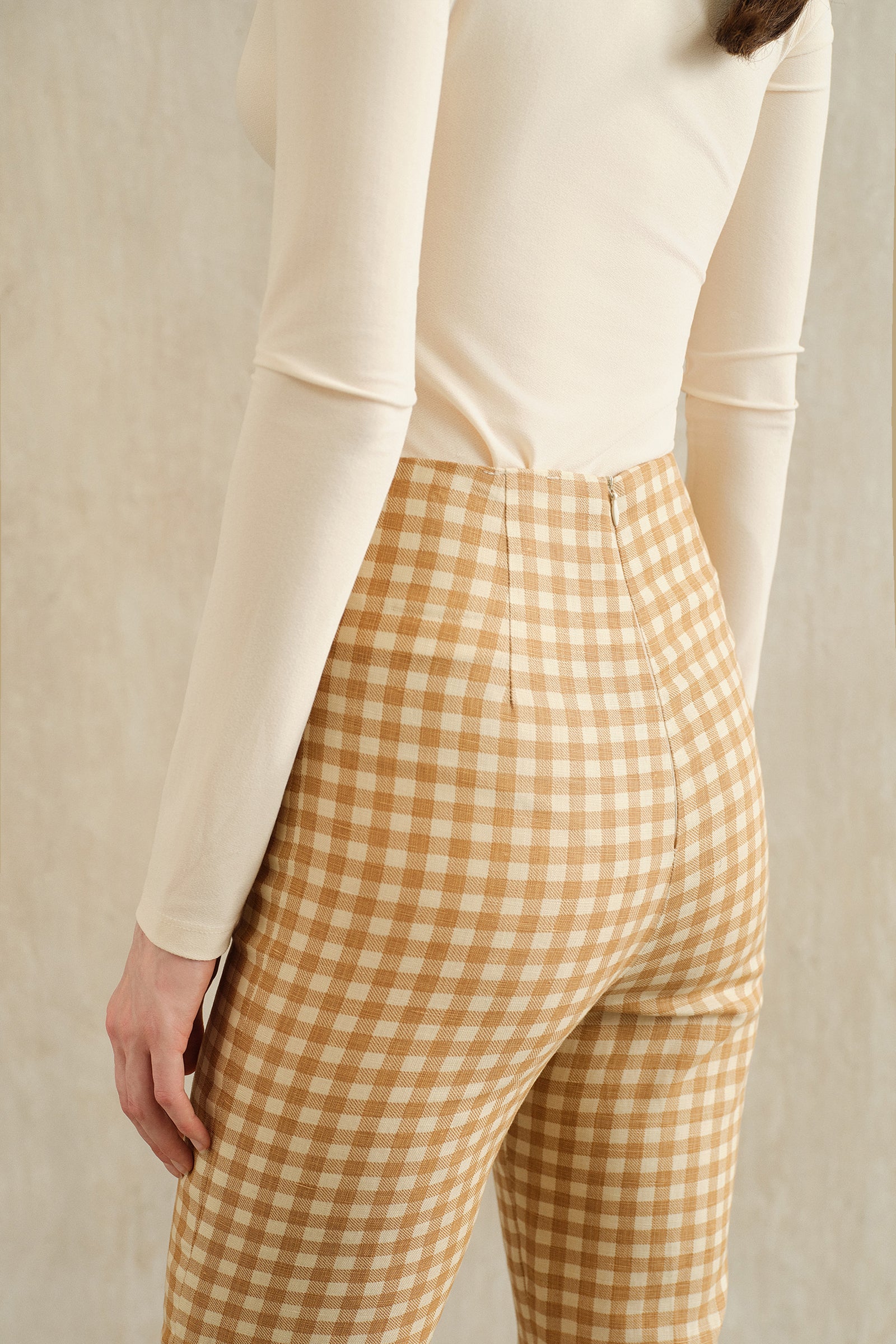 Lodi Capri Pants