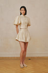 Thea Shorts (Eclat Champagne)