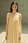 Unna Dress (Buttery)