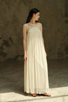 Unna Dress (Blanc)