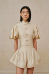 Poet Top (Eclat Champagne)
