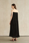 Rumi Long Dress (Noir)