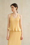 Lisse Top (Primrose)