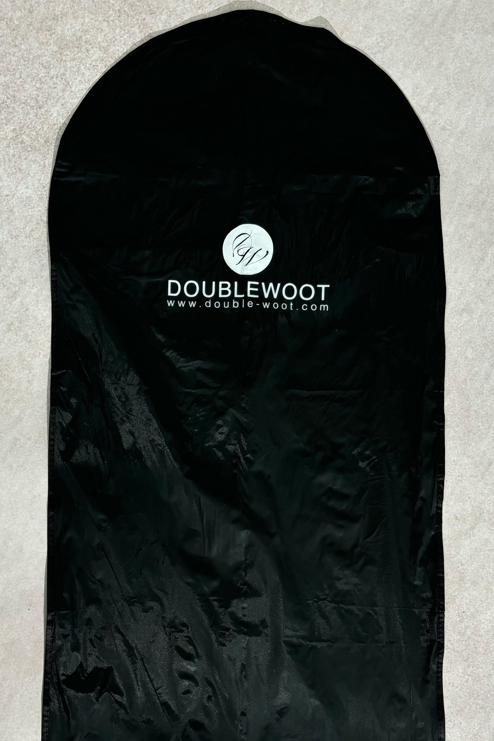 DW DUST BAG (NON RETURNABLE)