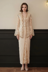 BACKORDER Mahsuri Kebaya Set (NEW VERSION)
