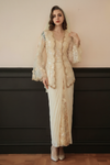 BACKORDER Mahsuri Kebaya Set (NEW VERSION)