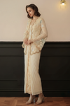 BACKORDER Mahsuri Kebaya Set (NEW VERSION)