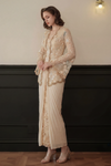 BACKORDER Mahsuri Kebaya Top (NEW VERSION)
