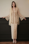 BACKORDER Mahsuri Kebaya Top (NEW VERSION)