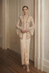 BACKORDER Mahsuri Kebaya Top (NEW VERSION)