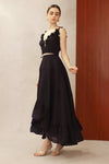 Elara Skirt (Black)