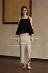 Noa Top (Black) PREORDER