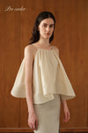 Noa Top (Bone Veil) PREORDER