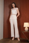 Joan Set (White)