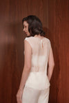 Joan Set (White)