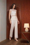 Joan Set (White)