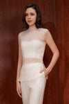 Joan Set (White)