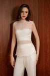 Joan Set (White)