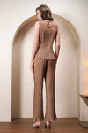 Joan Set (Mocha)