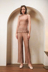 Joan Set (Mocha)