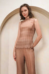 Joan Set (Mocha)