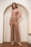 Joan Set (Mocha)