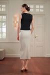 Jonia Skirt (Off White)