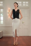 Jonia Skirt (Off White)