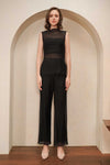 Joan Set (Black)