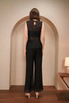 Joan Set (Black)