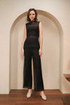 Joan Set (Black)