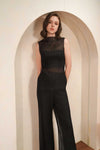 Joan Set (Black)