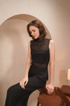 Joan Set (Black)