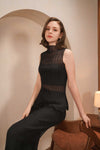 Joan Set (Black)