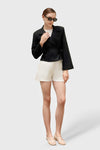 Sola Multiway Trench (Black)