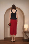 Daria Top (Black)
