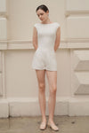 Mode 2-Way Top (White)