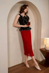Daria Top (Black)