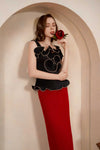 Daria Top (Black)