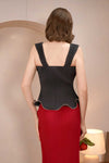 Daria Top (Black)