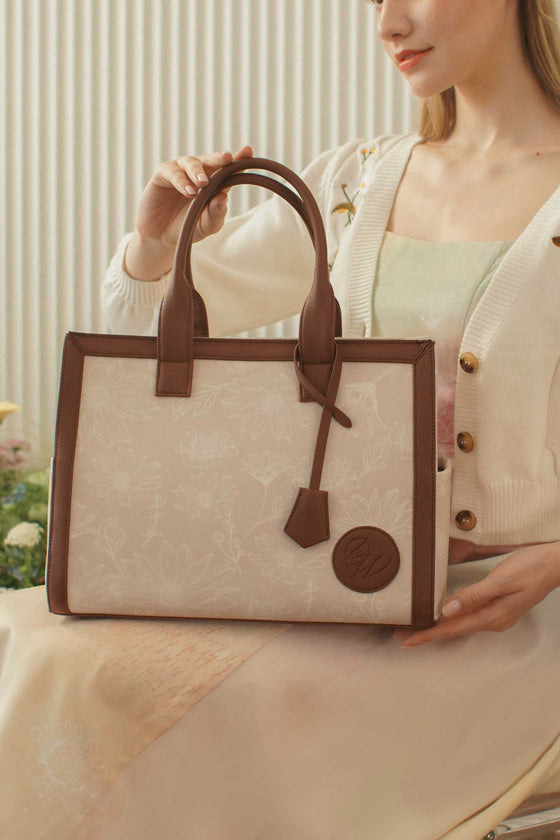 Bloomever Bag (Personalized)