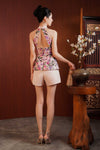 BACKORDER Wen Romper (Lilac)