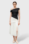Avene Top (Black)