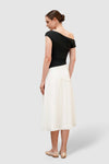 Avene Top (Black)