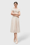 Eira Multiway Top (Ivory)