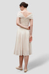 Eira Multiway Top (Ivory)