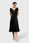 Eira Skirt (Black)