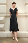 Eira Multiway Top (Black)