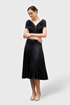 Eira Multiway Top (Black)