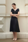 Eira Skirt (Black)